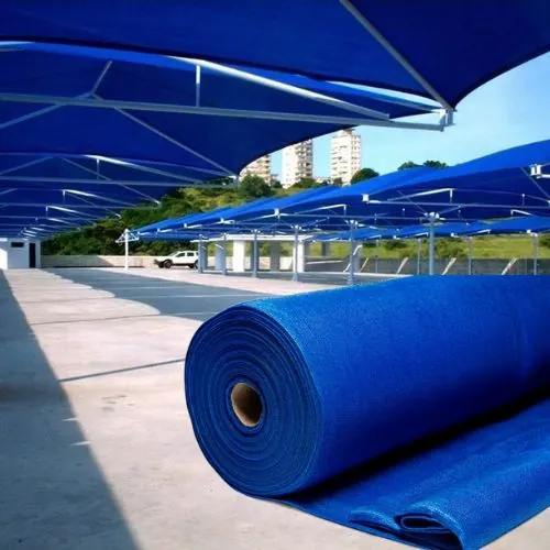 Estrutura de sombrite
